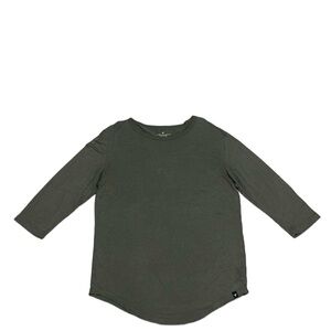 American Eagle Outfitters 3/4 Sleeve Men’s Shirt